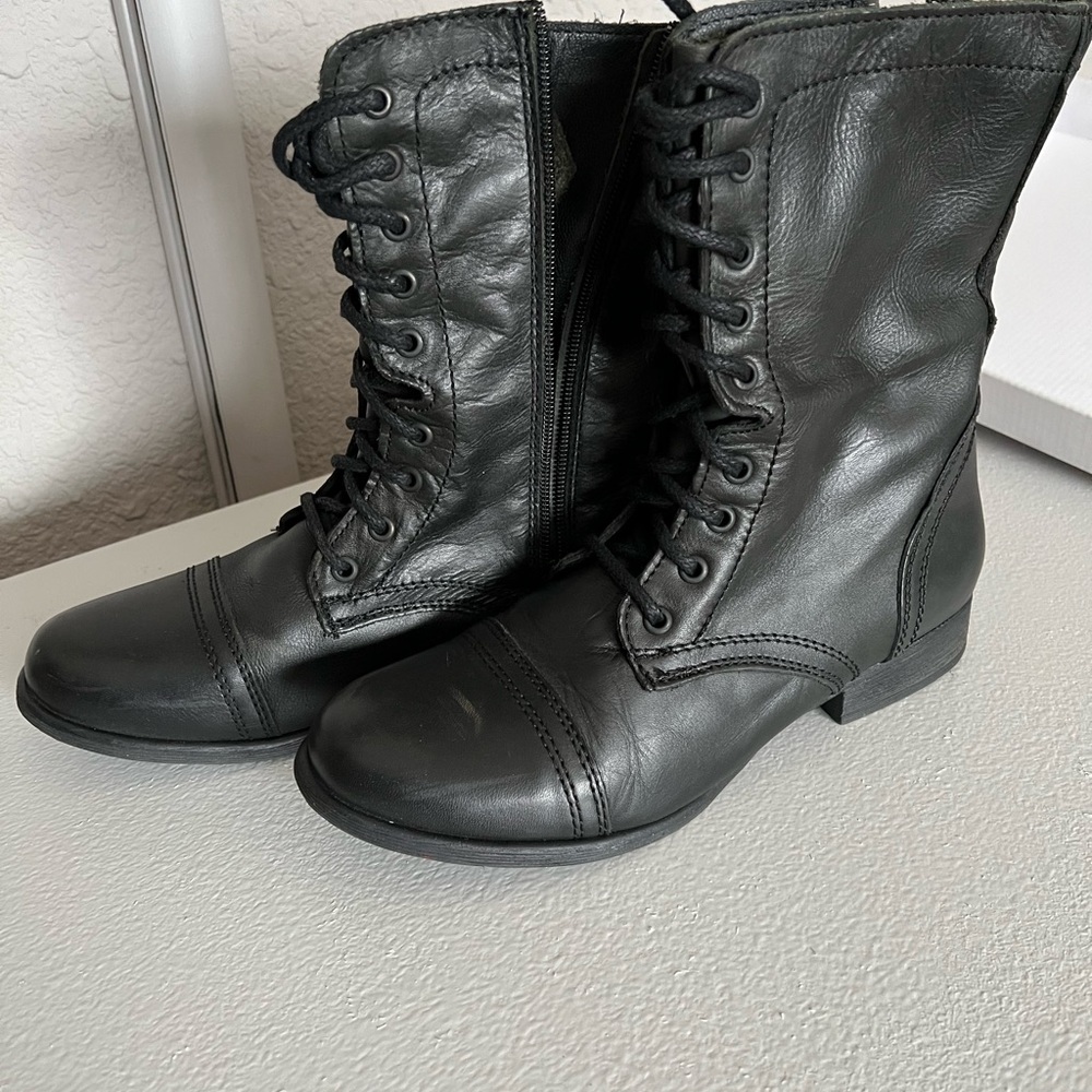 Steve Madden